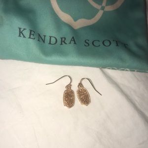 Kendra Scott Earrings